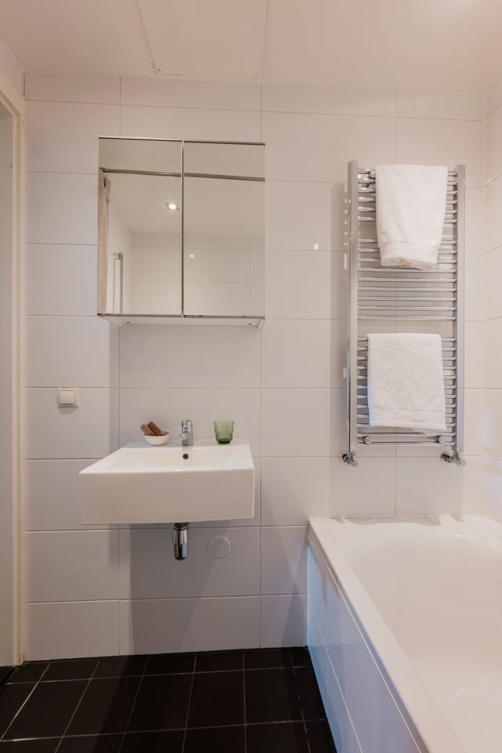 Foto 20 van Borneostraat 18-A