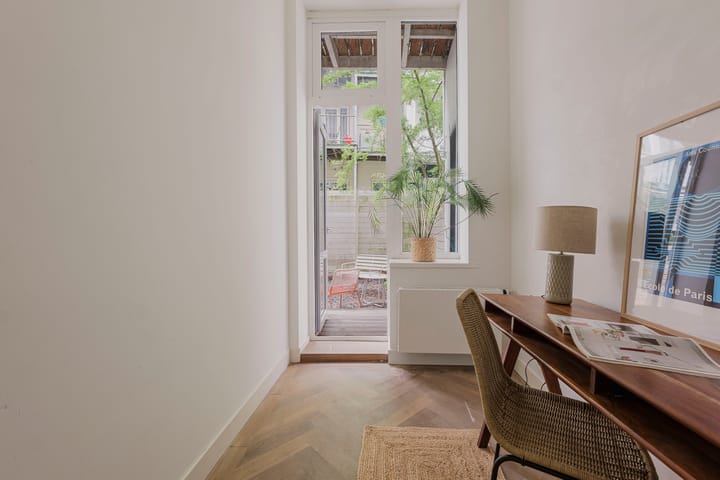 Foto 22 van Borneostraat 18-A