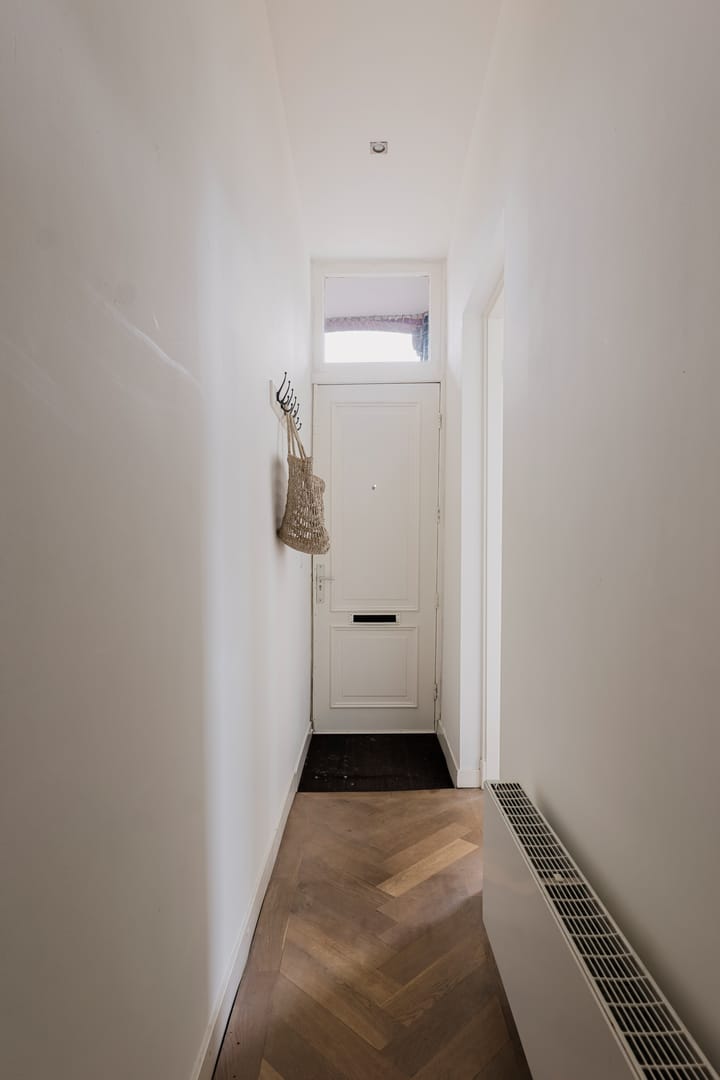 Foto 24 van Borneostraat 18-A