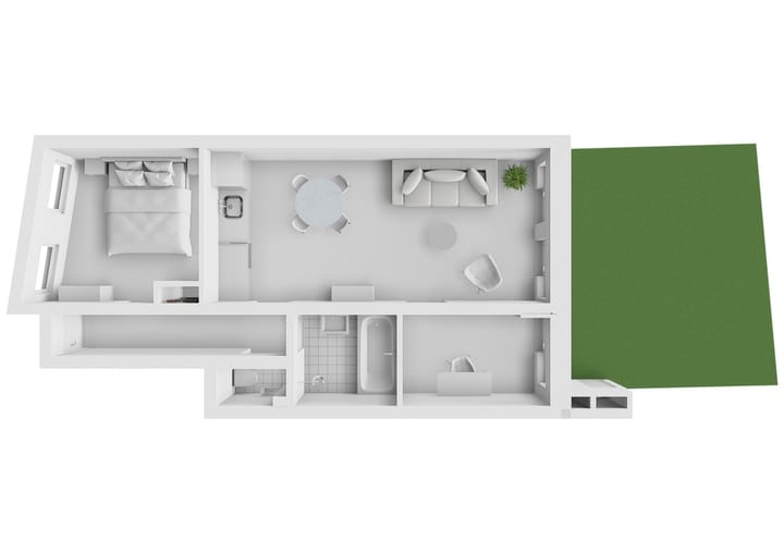 Foto 29 van Borneostraat 18-A