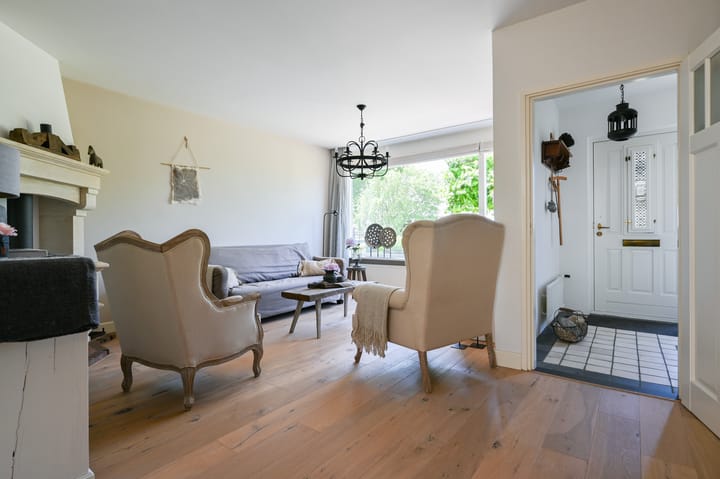 Foto 9 van Kievitspad 51