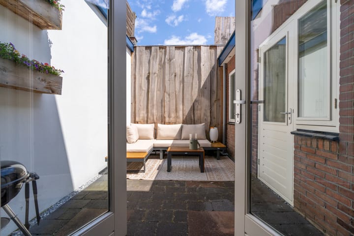 Foto 4 van Achterstraat 33