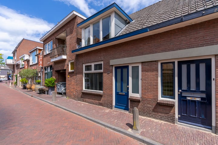 Foto 6 van Achterstraat 33