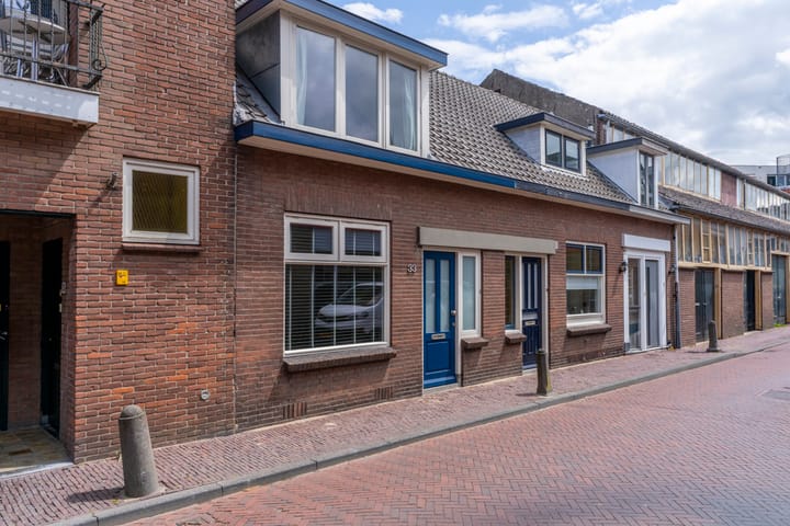 Foto 7 van Achterstraat 33