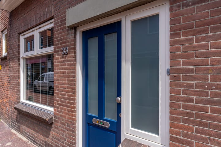 Foto 8 van Achterstraat 33