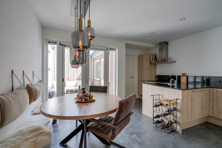 Foto 13 van Achterstraat 33