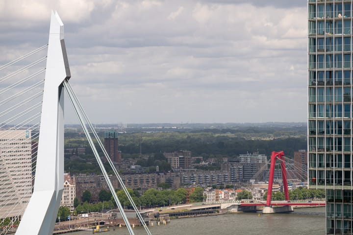 Foto 31 van Landverhuizersplein 129