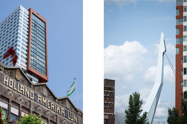 Foto 38 van Landverhuizersplein 129