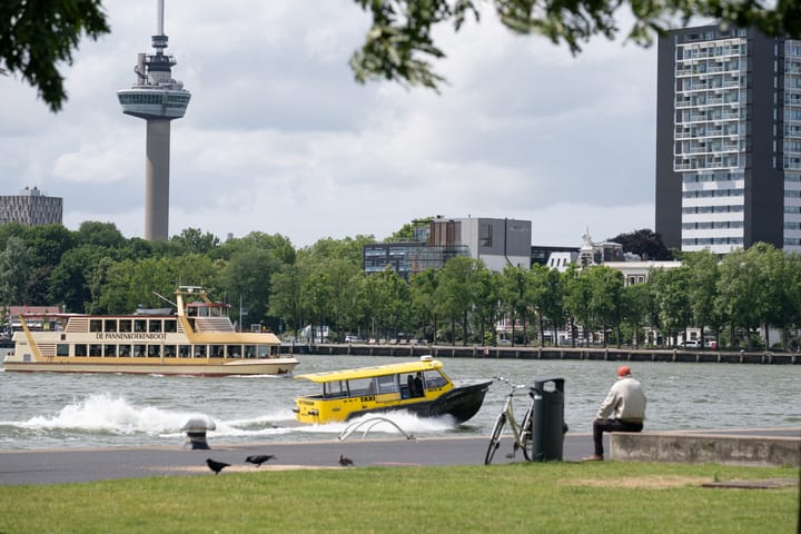 Foto 39 van Landverhuizersplein 129