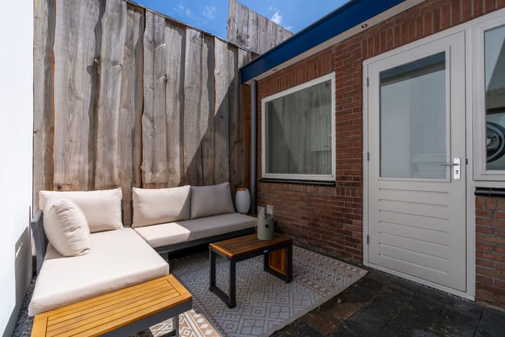 Foto 30 van Achterstraat 33