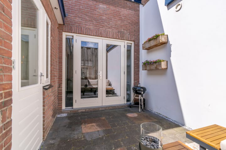 Foto 31 van Achterstraat 33