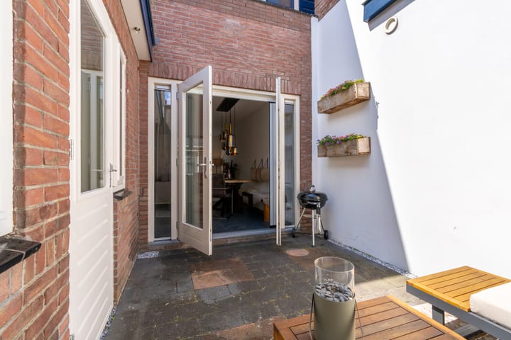 Foto 32 van Achterstraat 33