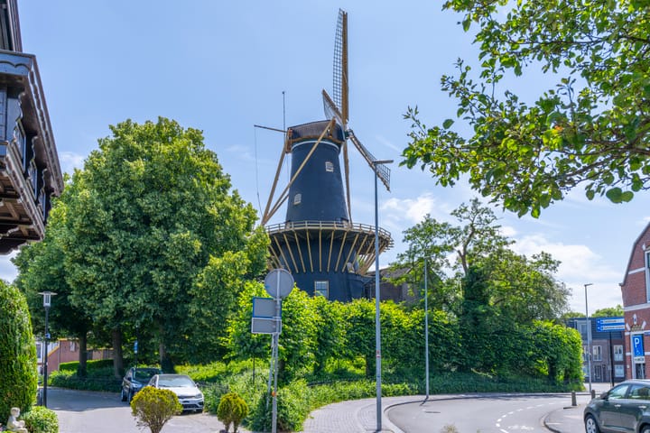 Foto 60 van Achterstraat 33