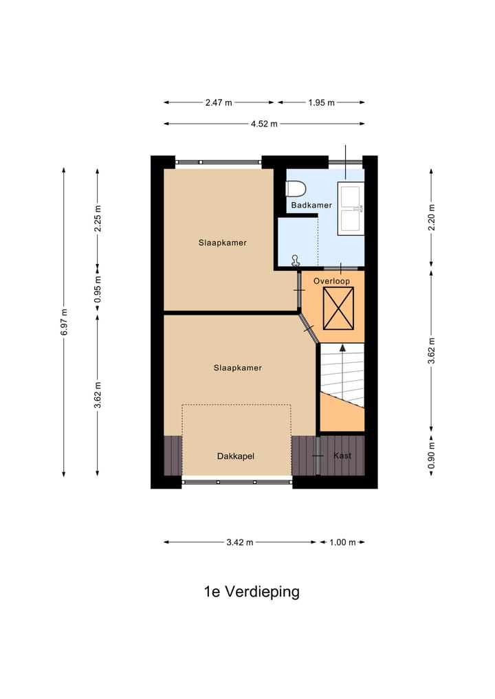 Foto 65 van Achterstraat 33