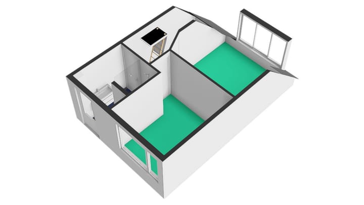 Foto 74 van Achterstraat 33