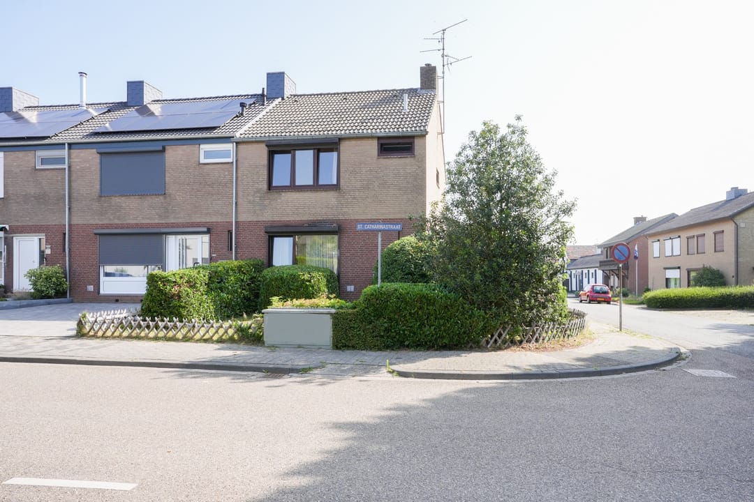 Photo 1 of van Thimusstraat 3