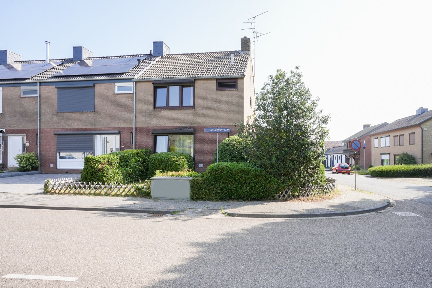 Foto 1 van van Thimusstraat 3