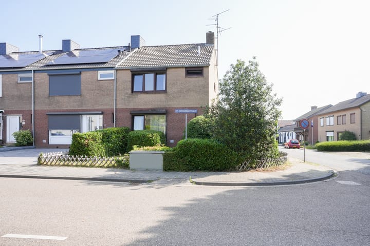 Foto 1 van van Thimusstraat 3