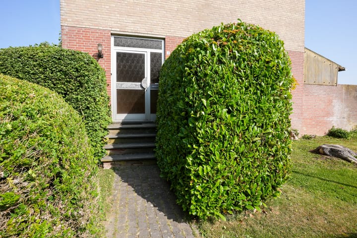 Foto 2 van van Thimusstraat 3