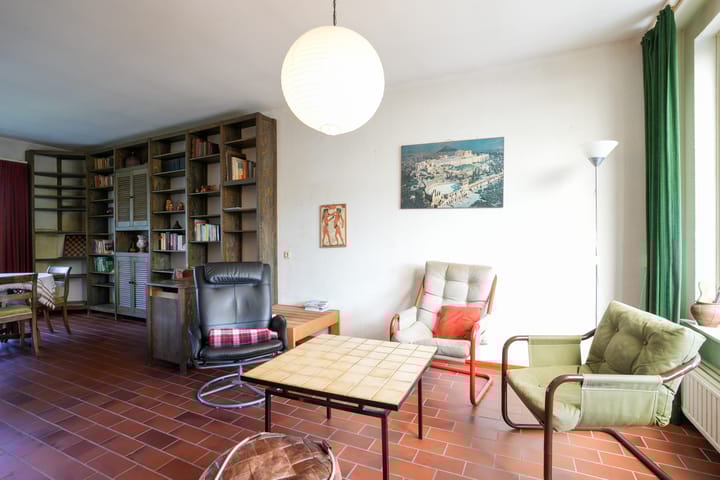 Foto 5 van van Thimusstraat 3