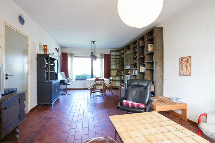 Foto 7 van van Thimusstraat 3