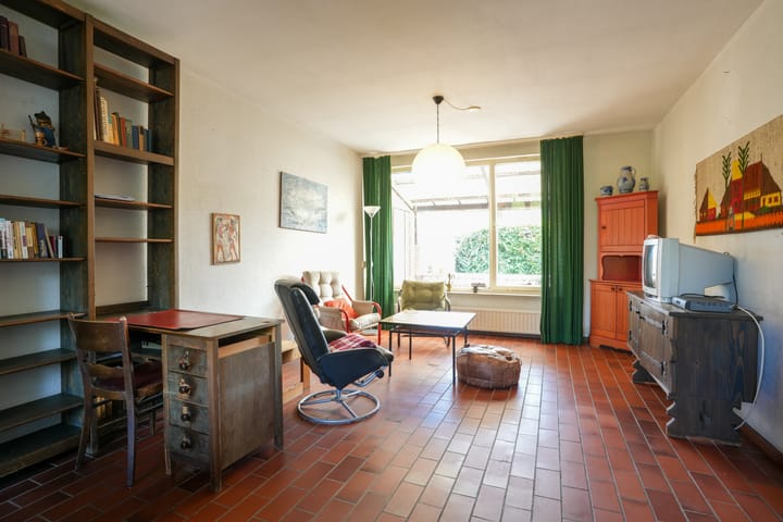 Foto 9 van van Thimusstraat 3