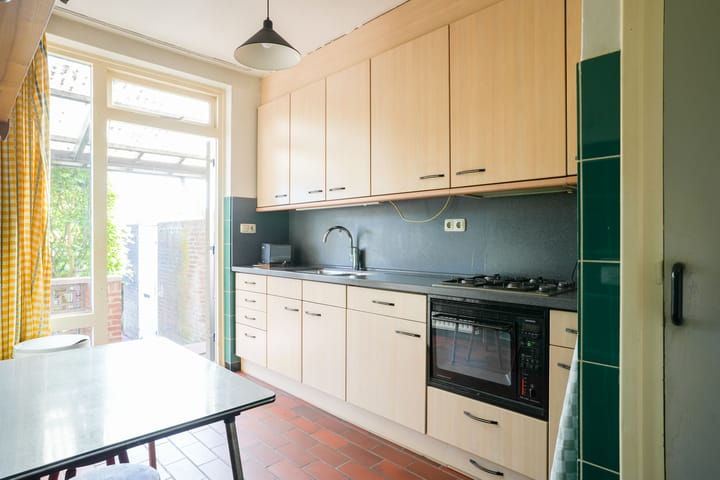 Foto 12 van van Thimusstraat 3