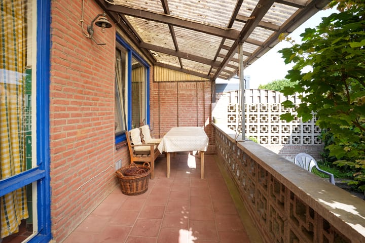 Foto 24 van van Thimusstraat 3