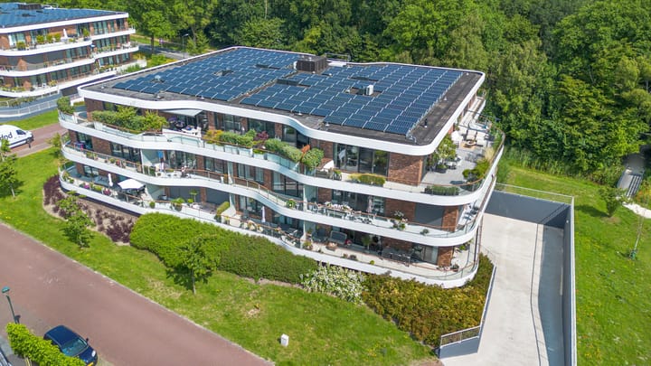 Foto 1 van Bonkelaar 17