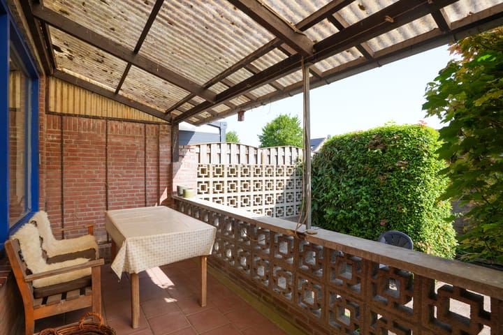 Foto 25 van van Thimusstraat 3