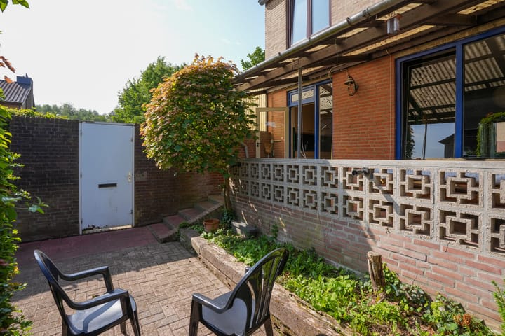 Foto 26 van van Thimusstraat 3