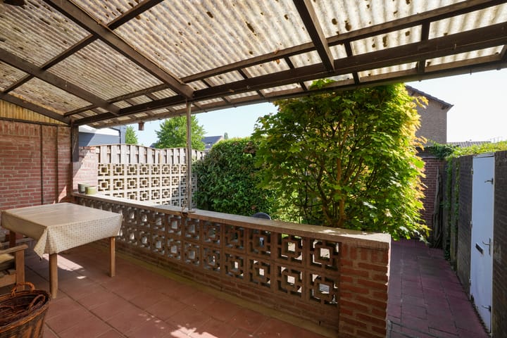 Foto 27 van van Thimusstraat 3