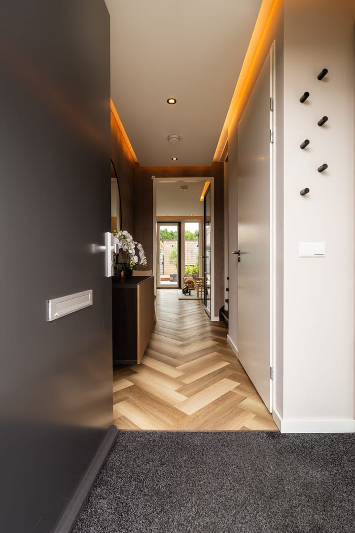 Foto 5 van Anna Maria van Schurmanlaan 12