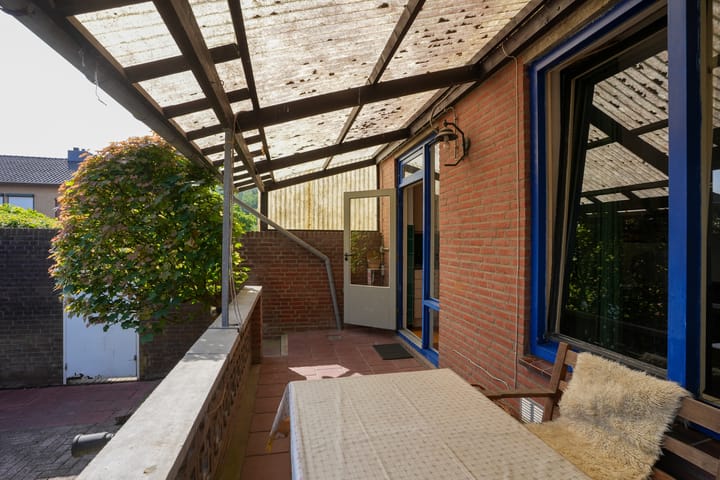 Foto 29 van van Thimusstraat 3