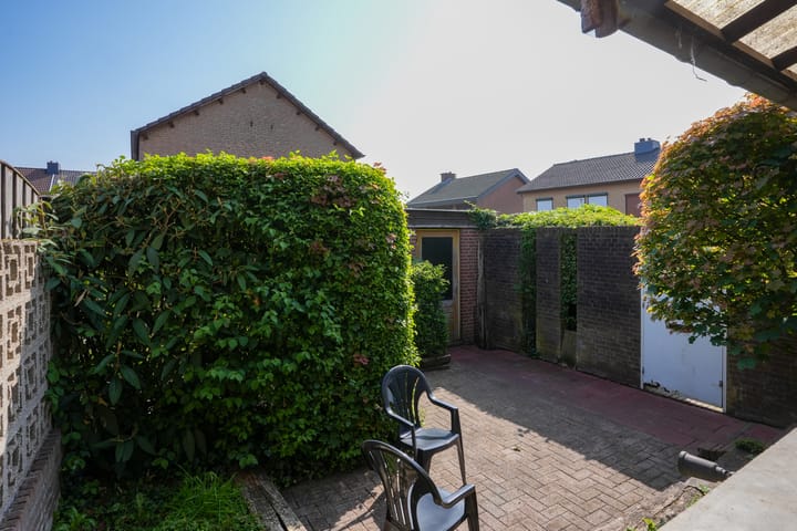 Foto 31 van van Thimusstraat 3