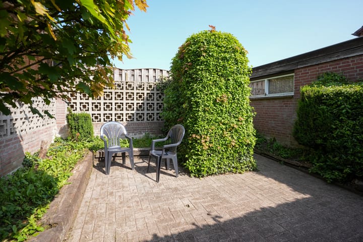 Foto 32 van van Thimusstraat 3