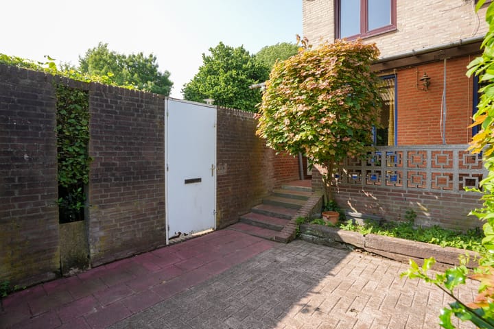 Foto 33 van van Thimusstraat 3