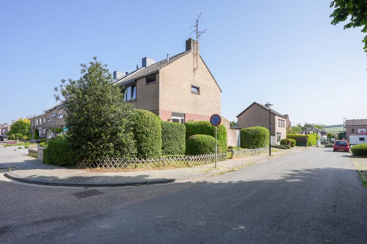 Foto 35 van van Thimusstraat 3