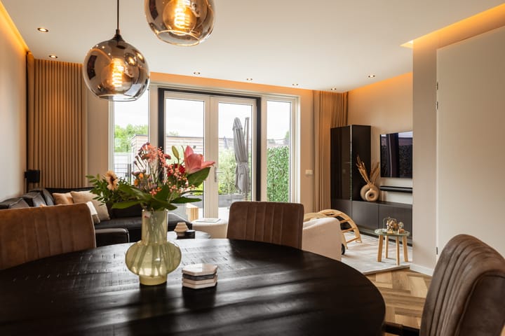 Foto 15 van Anna Maria van Schurmanlaan 12