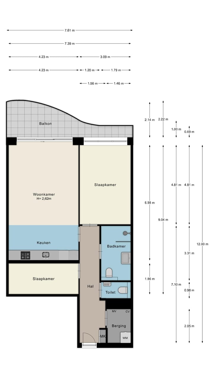 Foto 29 van Bonkelaar 17