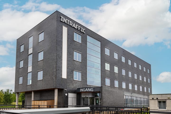 Iepenhoeve 11, Nieuwegein