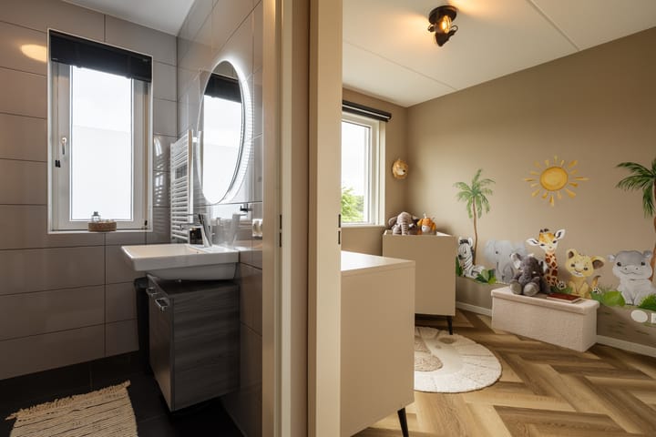 Foto 21 van Anna Maria van Schurmanlaan 12