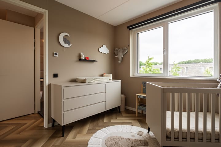 Foto 22 van Anna Maria van Schurmanlaan 12