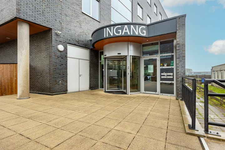 Iepenhoeve 11, Nieuwegein