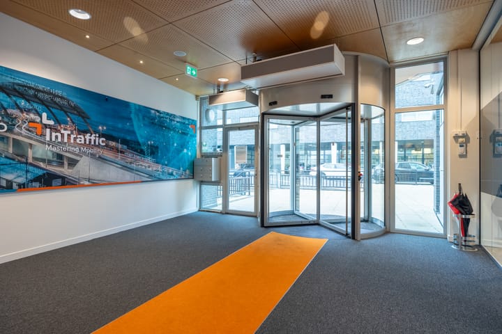 Iepenhoeve 11, Nieuwegein