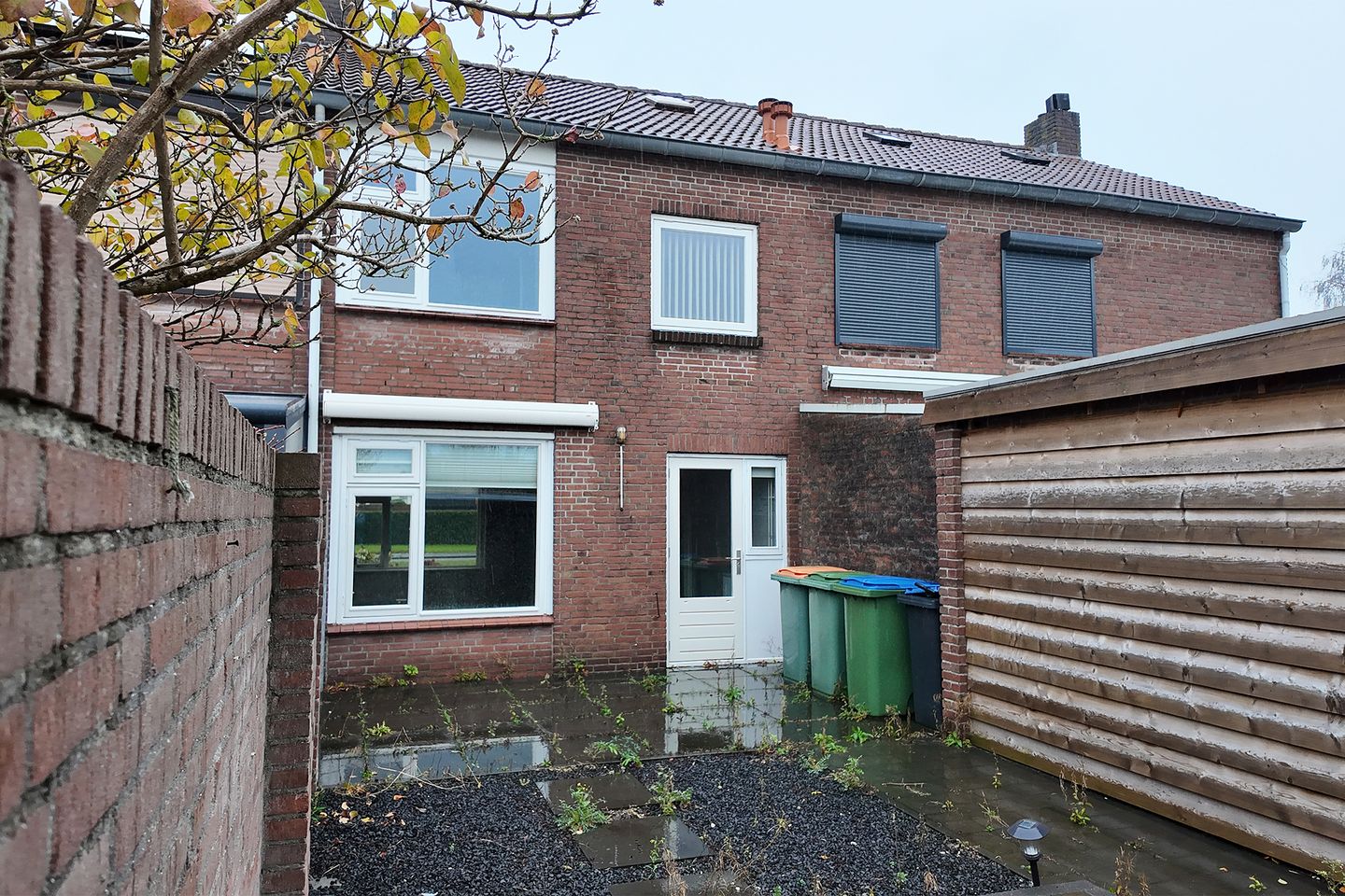 Photo 5 of Hazebrouckstraat 10