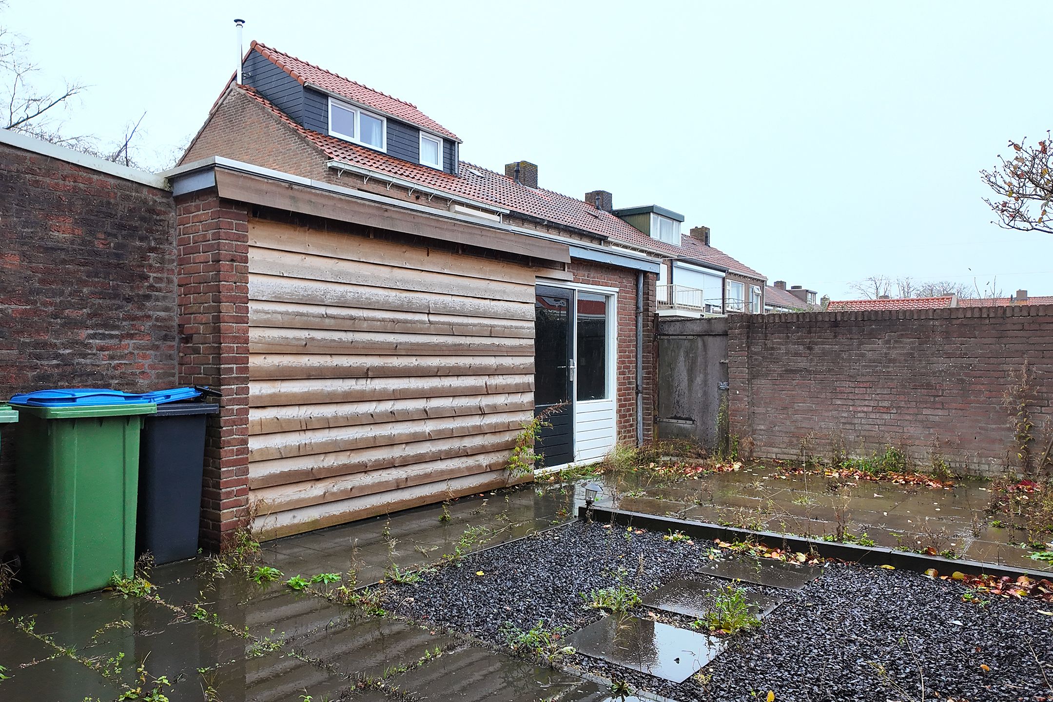 Photo 6 of Hazebrouckstraat 10