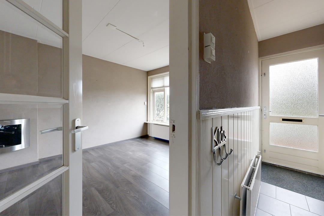 Photo 7 of Hazebrouckstraat 10