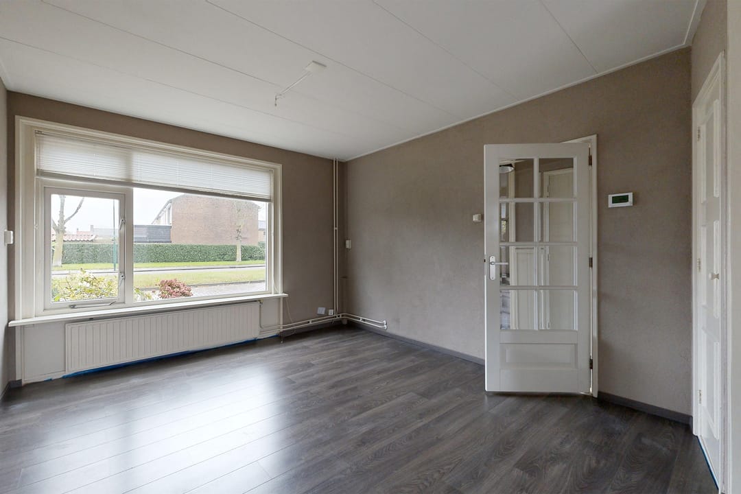 Photo 8 of Hazebrouckstraat 10