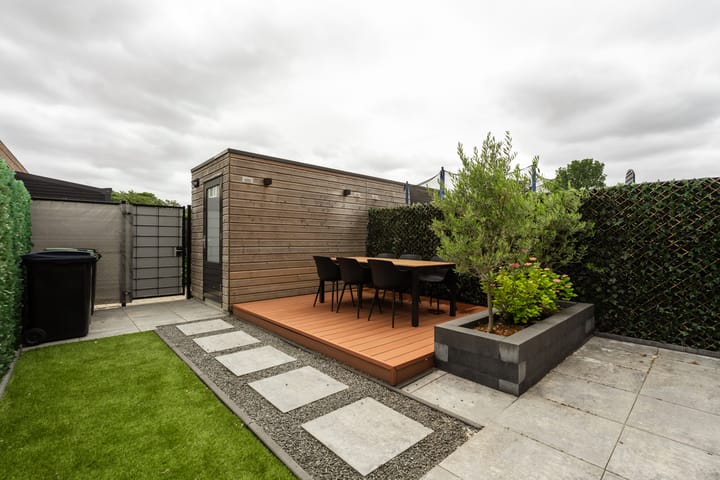 Foto 28 van Anna Maria van Schurmanlaan 12